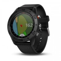 Đồng hồ Garmin Approach S60 - đồng hồ chơi golf