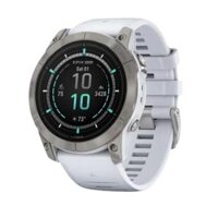 Đồng hồ Garmin Epix Pro (Gen 2) – Sapphire 47mm