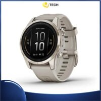 Đồng hồ Garmin Epix Pro (Gen 2) – Sapphire 42mm, Titanium - Hàng chính hãng