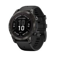 Đồng hồ Garmin Fenix 7 Pro - Sapphire Solar