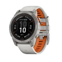 Đồng hồ Garmin Fenix 7X Pro - Sapphire Solar
