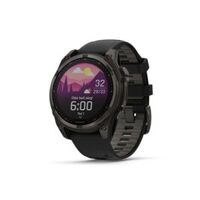 Đồng hồ Garmin fenix 8 - 47mm, SOLAR