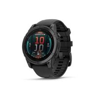 Đồng hồ Garmin fenix E 47mm - AMOLED
