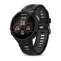 Đồng hồ Garmin Forerunner 735XT - ĐEN