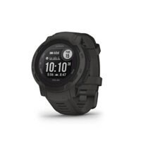 Đồng hồ Garmin Instinct 2 Solar (CHÍNH HÃNG)