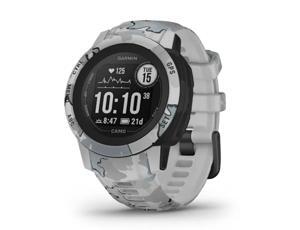 Đồng hồ thông minh Garmin Instinct 2S - Camo Edition