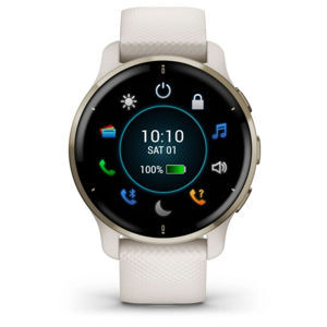 Đồng hồ Garmin Venu 2 Plus