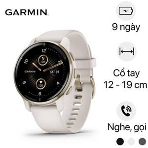 Đồng hồ Garmin Venu 2 Plus