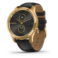 Đồng hồ Garmin Vivomove Luxe, 42mm