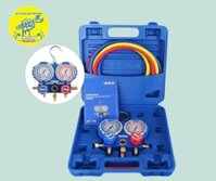 Đồng Hồ Gas Đôi VALUE Model R410 ( Có Dây ) ĐT : 0902223456