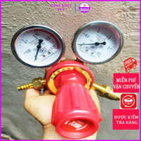 Đồng hồ Gas gió đá chính hãng LINYI đồng hồ ga van giảm áp điều áp,đồng hồ điều áp khí gas cắt gió đá