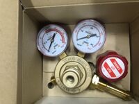 ĐỒNG HỒ GAS TANAKA VENUS CGA-510 LPG