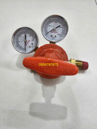 ĐỒNG HỒ GAS YAMATO YR-71 ĐÀI LOAN