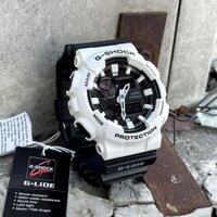 Đồng hồ GAX-100B-7A G-Shock G-Lide Edition