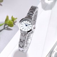 Đồng hồ GEDI 1159 dây thép thời trang cho nữ