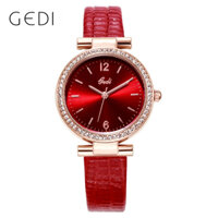 Đồng hồ GEDI 12033 thời trang cho nữ