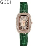 Đồng hồ Gedi 51084 thời trang dành cho nữ