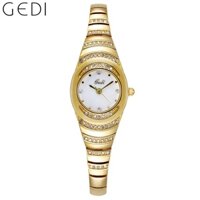 Đồng hồ GEDI 52016 thời trang nữ