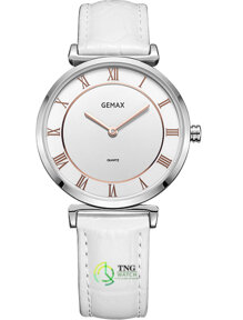 Đồng hồ nữ Gemax 52180R2W