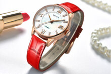 Đồng hồ nữ Gemax 8131R3W