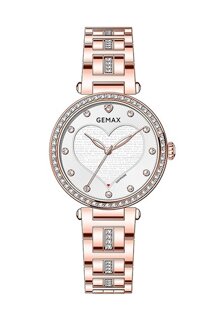Đồng hồ nữ Gemax 8281RW