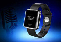 Đồng hồ ghi âm S5 công nghệ mới nhất