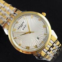 Đồng hồ giá rẻ nam PP2758-SG