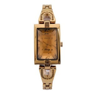 Đồng hồ nữ Dây Thép Julius JU965HQ