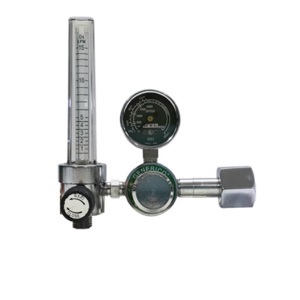 Đồng hồ giảm áp Oxy Generico 191M-10L