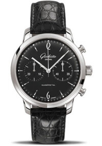 Đồng Hồ Glashutte Original 1-39-34-02-22-04 – Sixties Chronograph