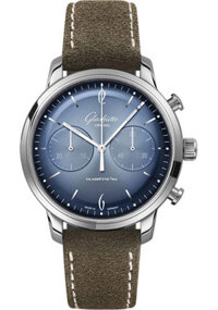Đồng Hồ Glashutte Original 1-39-34-04-22-04 – Sixties Chronograph