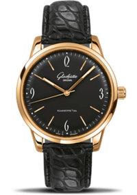 Đồng Hồ Glashutte Original 1-39-52-02-01-04 – Sixties Rose Gold