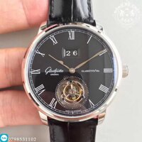 Đồng Hồ Glashutte Original Senator Tourbillon 1-94-03-04-04-04 Super Fake