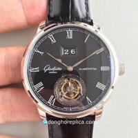 Đồng Hồ Glashutte Replica BST Original Senator Excellence Tourbillon 1-94-03-04-04-04