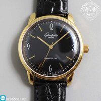 Đồng Hồ Glashutte Senator Sixties 39-52-01-01-04 Super Fake