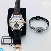 Đồng hồ Glashutte Senator Tourbillon 1-94-03-04-04-04 Replica 1:1