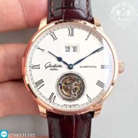 Đồng hồ Glashutte Senator Tourbillon 1-94-03-04-04-04 Replica 1:1
