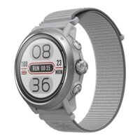 Đồng Hồ GPS Thể Thao Coros Apex 2 - Grey