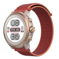 Đồng Hồ GPS Thể Thao Coros Apex 2 - Coral