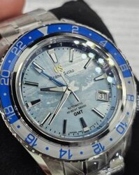 ĐỒNG HỒ GRAND SEIKO SBGJ275