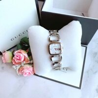 Đồng Hồ Gucci Chính Hãng Nữ YA125502 125 G-Series Ladies Watch