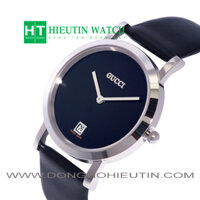 Đồng hồ Gucci G-103 - mặt đen