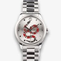 Đồng Hồ Gucci G-Timeless Quartz YA1264076
