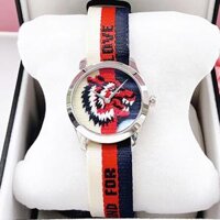 Đồng Hồ Gucci G-Timeless Quartz YA1264059