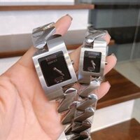 Đồng Hồ Gucci Trẻ Trung Cho Cặp Đôi GC04