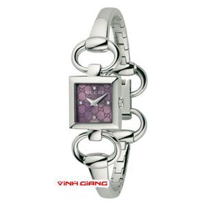 Đồng hồ Gucci YA120510