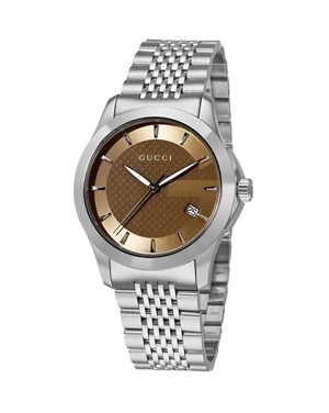 Đồng hồ Gucci YA126406