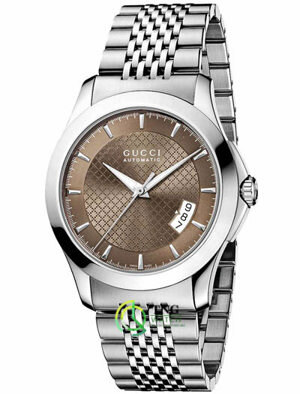 Đồng hồ Gucci YA126412