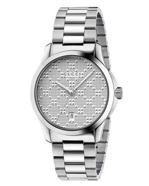Đồng hồ Gucci YA126459