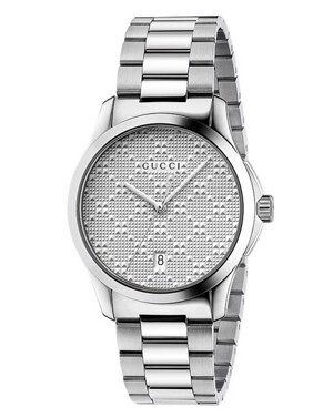 Đồng hồ Gucci YA126459